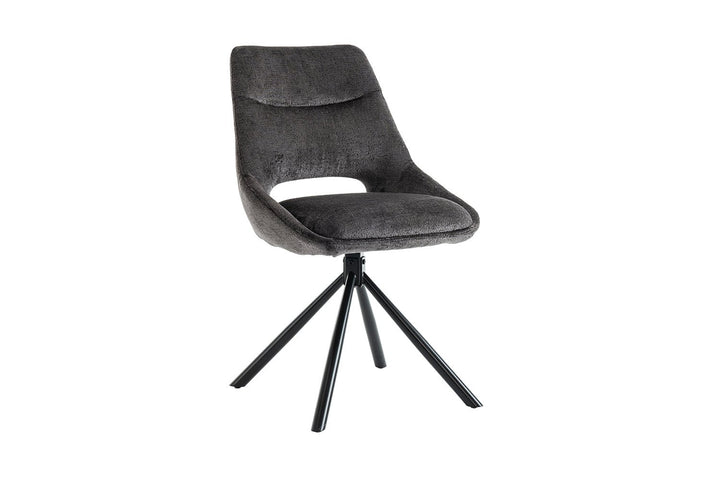 STOEL DANTE - Wow Home Grijs