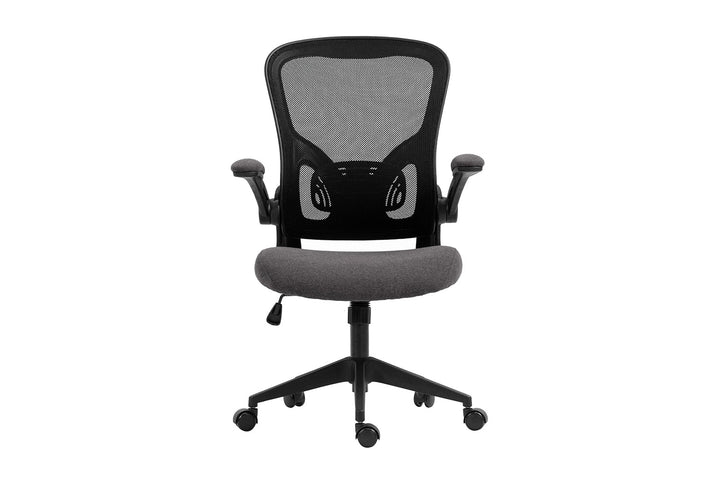 BUREAUSTOEL MARCOS - Wow Home Grijs