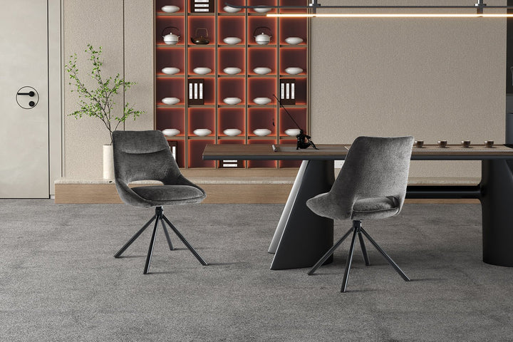 STOEL DANTE - Wow Home Grijs