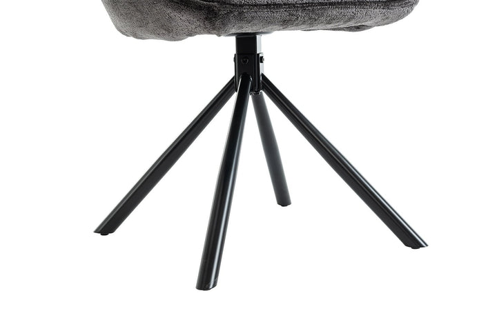 STOEL DANTE - Wow Home Grijs