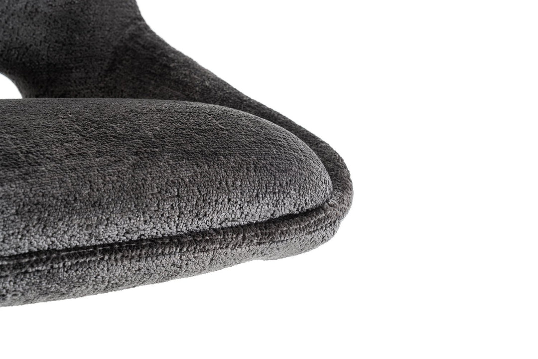 STOEL DANTE - Wow Home Grijs