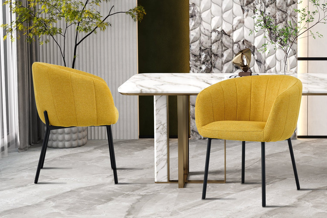 STOEL SEVILLA - Wow Home Grijs