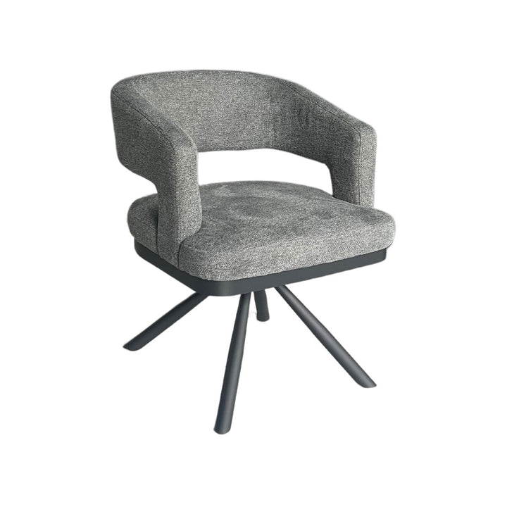 ALEYNA STOEL - Wow Home Grijs