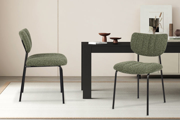 STOEL ANTURA - Wow Home Grijs