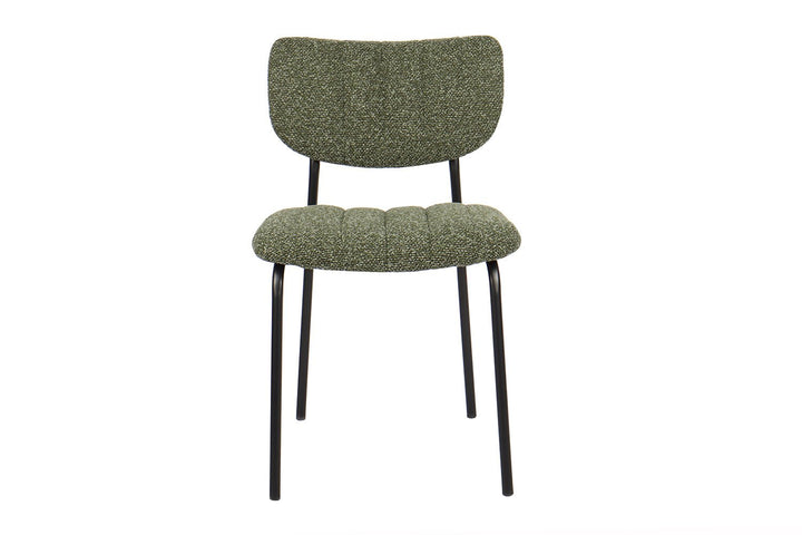 STOEL ANTURA - Wow Home Groen