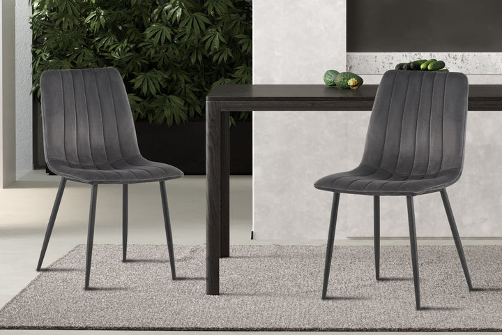 STOEL WILLIS - Wow Home Groen