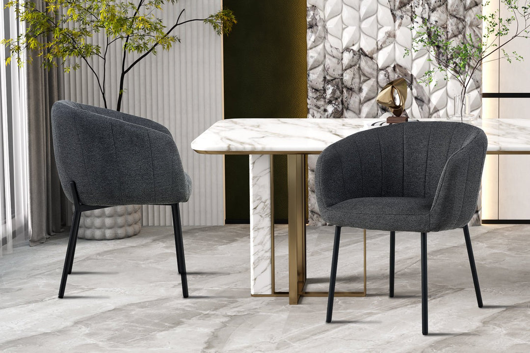 STOEL SEVILLA - Wow Home Groen