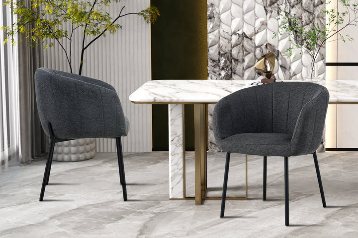 STOEL SEVILLA - Wow Home Groen