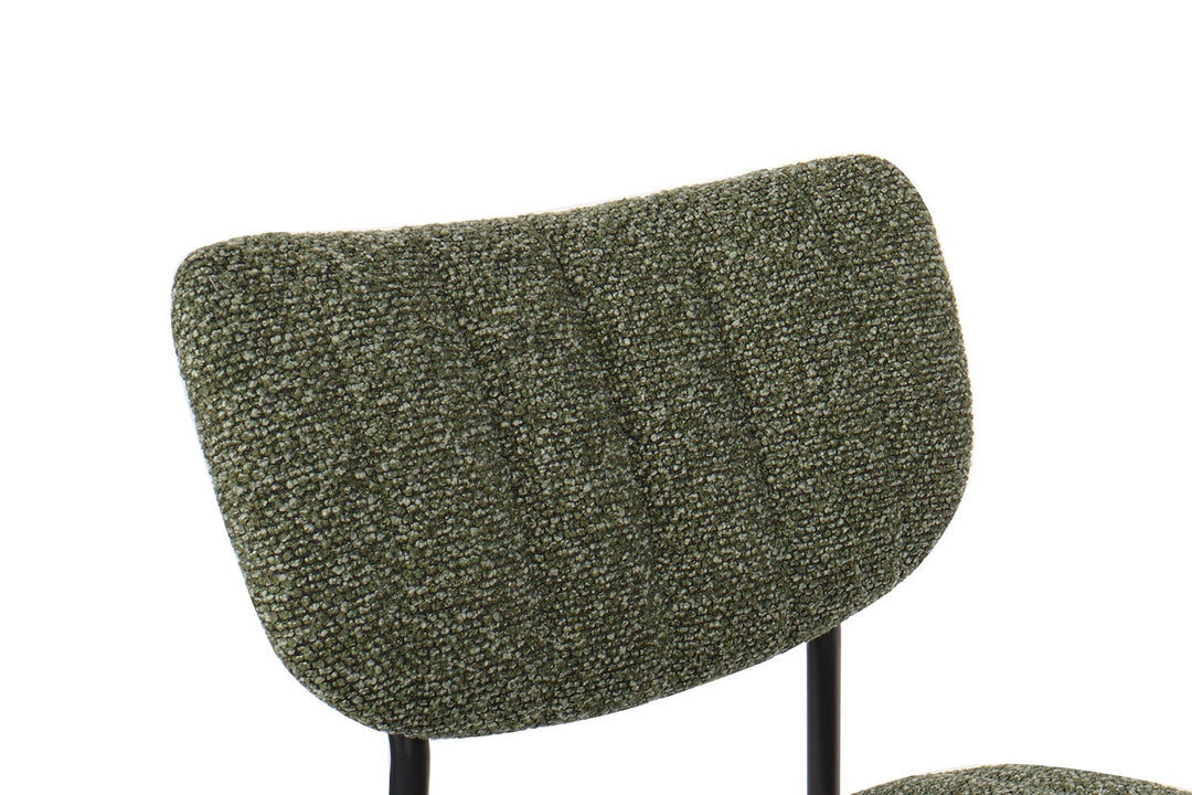 STOEL ANTURA - Wow Home Groen