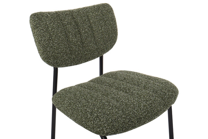 STOEL ANTURA - Wow Home Groen