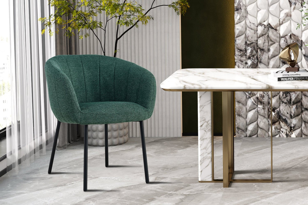 STOEL SEVILLA - Wow Home Groen