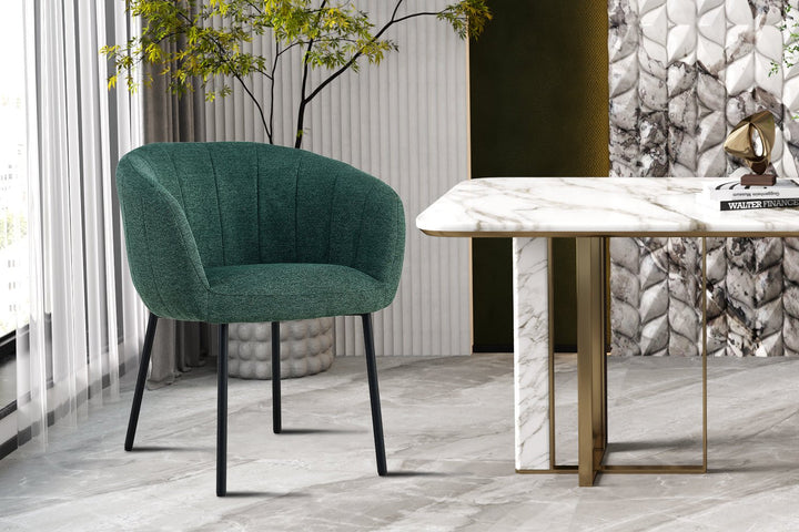 STOEL SEVILLA - Wow Home Groen