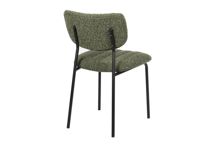 STOEL ANTURA - Wow Home Groen