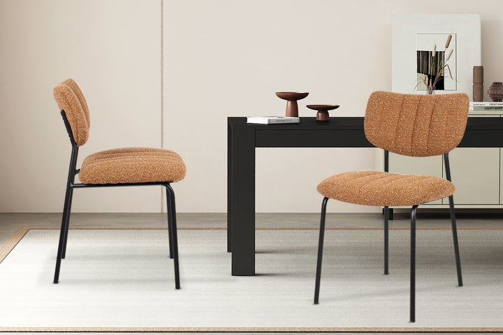 STOEL ANTURA - Wow Home Groen