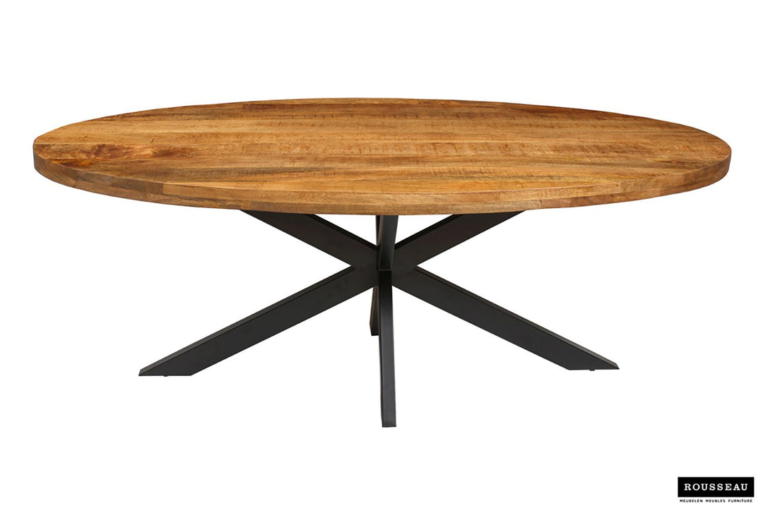 EETTAFEL ALEXIA - Wow Home Mango 100 DIA