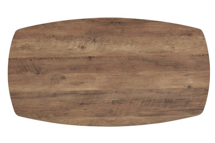 SALONTAFEL AZIZ - Wow Home Mango 130x70