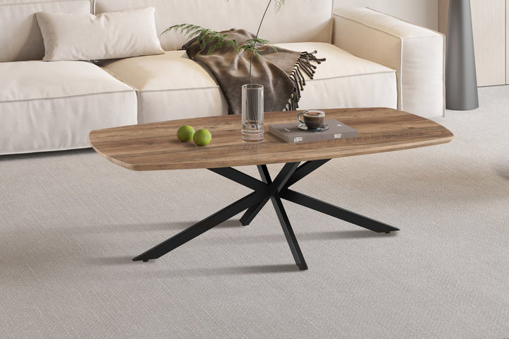 SALONTAFEL AZIZ - Wow Home Mango 130x70