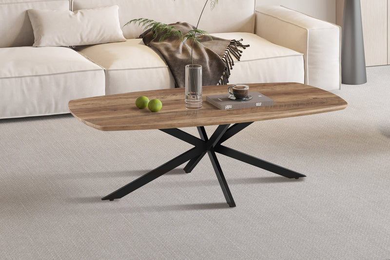 SALONTAFEL AZIZ - Wow Home Mango 130x70