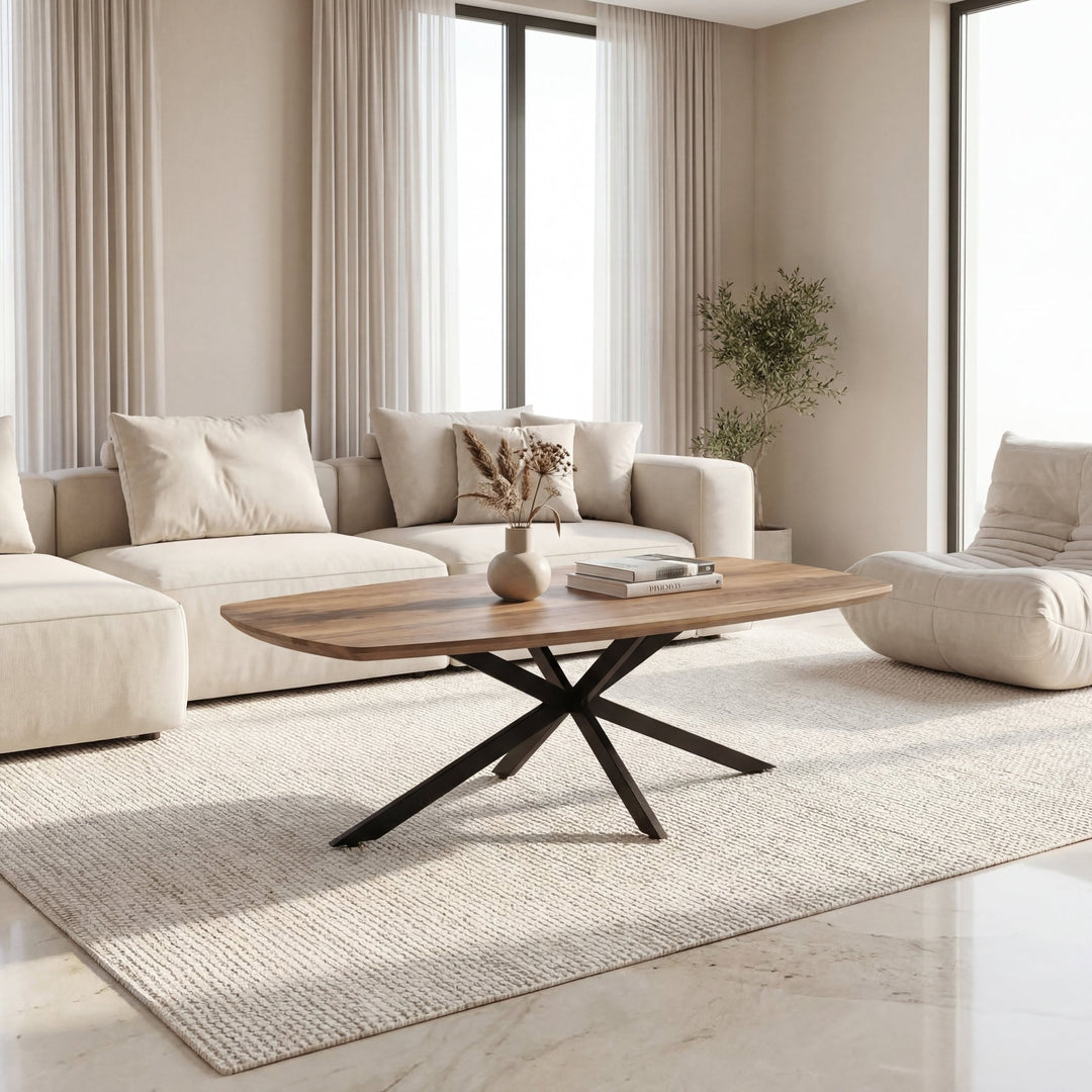 SALONTAFEL AZIZ - Wow Home Mango 130x70