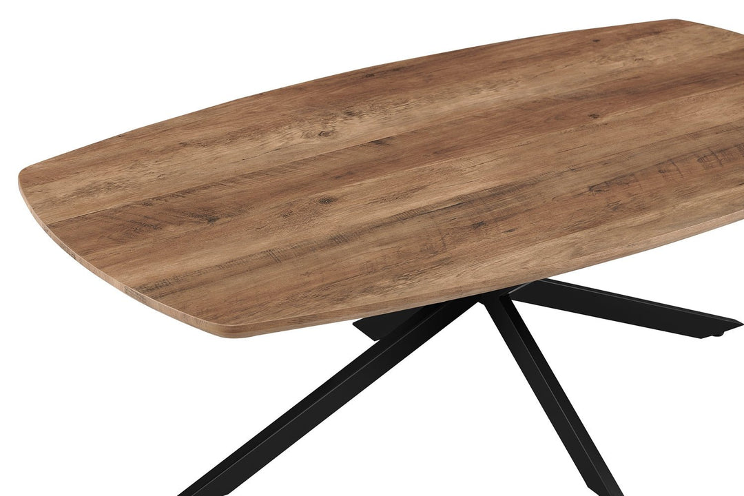 SALONTAFEL AZIZ - Wow Home Mango 130x70