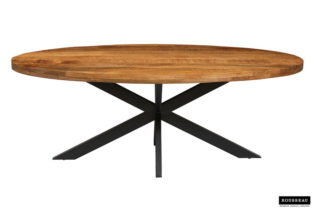 EETTAFEL ALEXIA - Wow Home Mango 100 DIA
