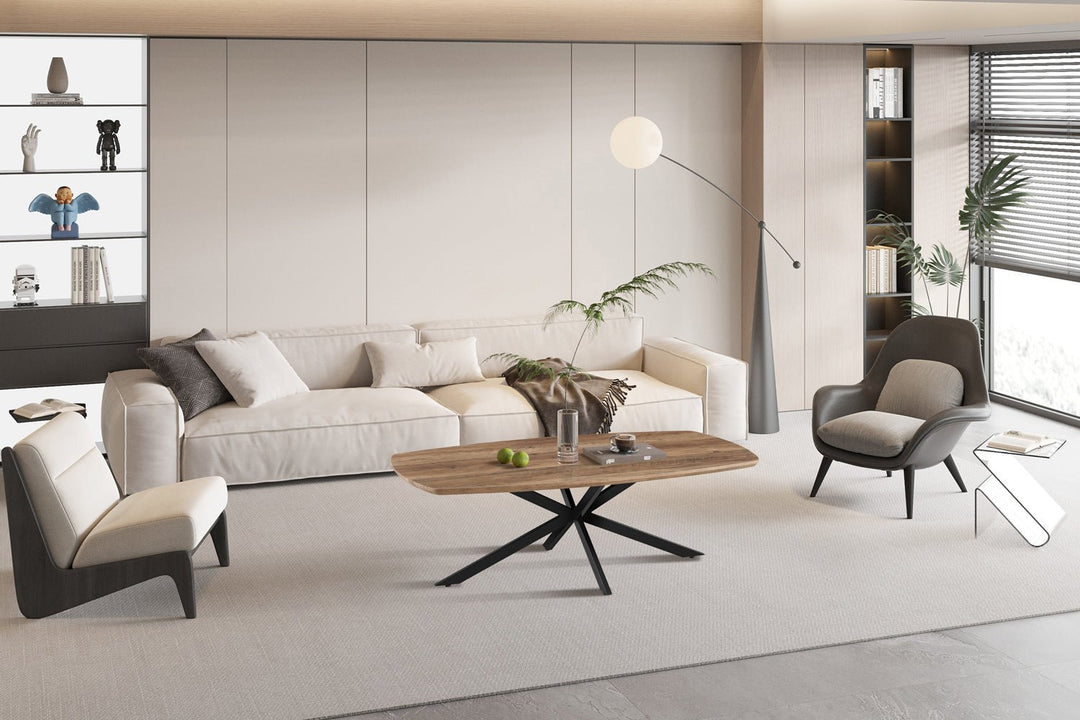 SALONTAFEL AZIZ - Wow Home Mango 130x70