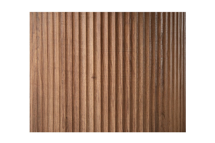 TAFEL LAGOS - Wow Home Oud Eik 200 CM