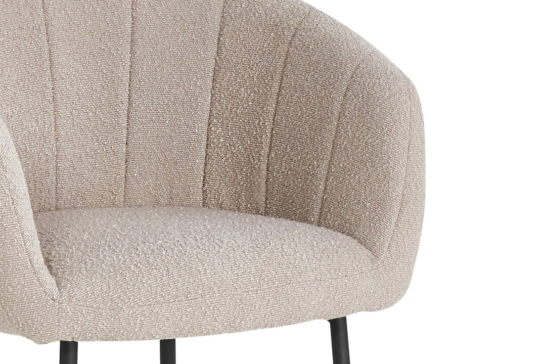 STOEL SEVILLA - Wow Home Taupe