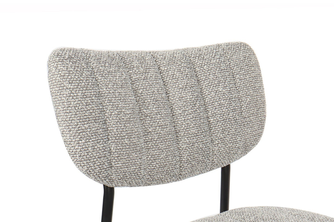 STOEL ANTURA - Wow Home Taupe