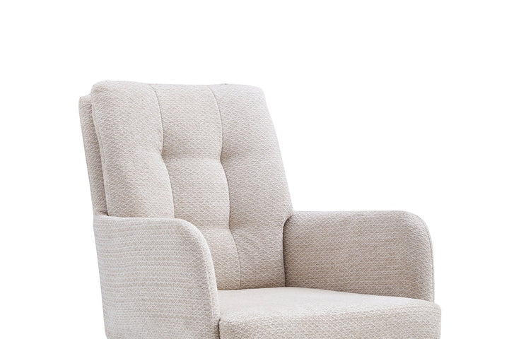 STOEL GRANA - Wow Home Taupe