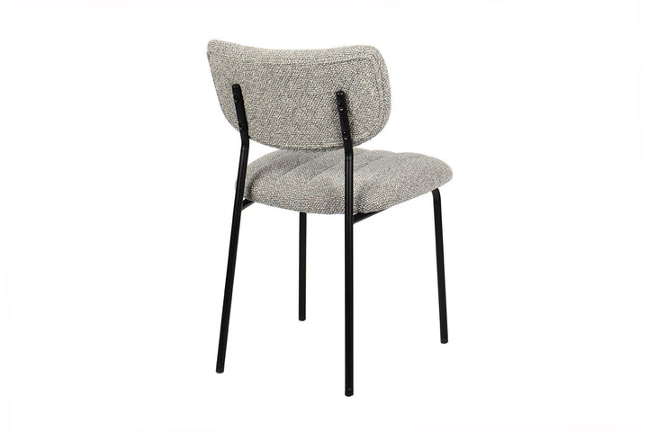 STOEL ANTURA - Wow Home Taupe