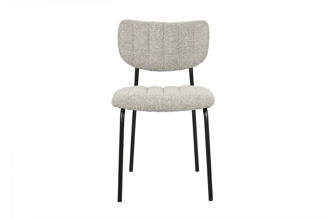 STOEL ANTURA - Wow Home Taupe