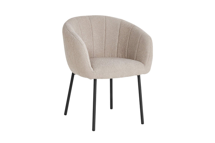 STOEL SEVILLA - Wow Home Taupe