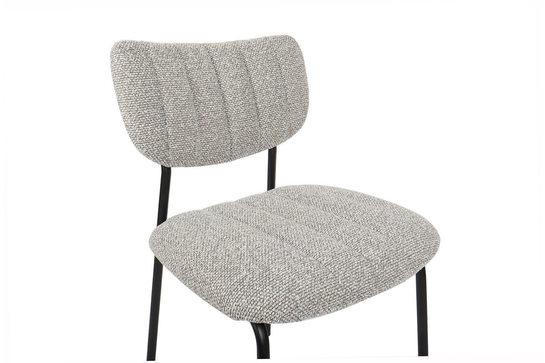 STOEL ANTURA - Wow Home Taupe