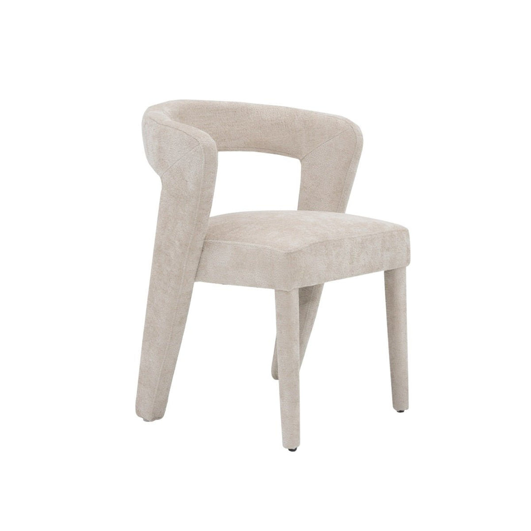 LONDON STOEL - Wow Home Taupe