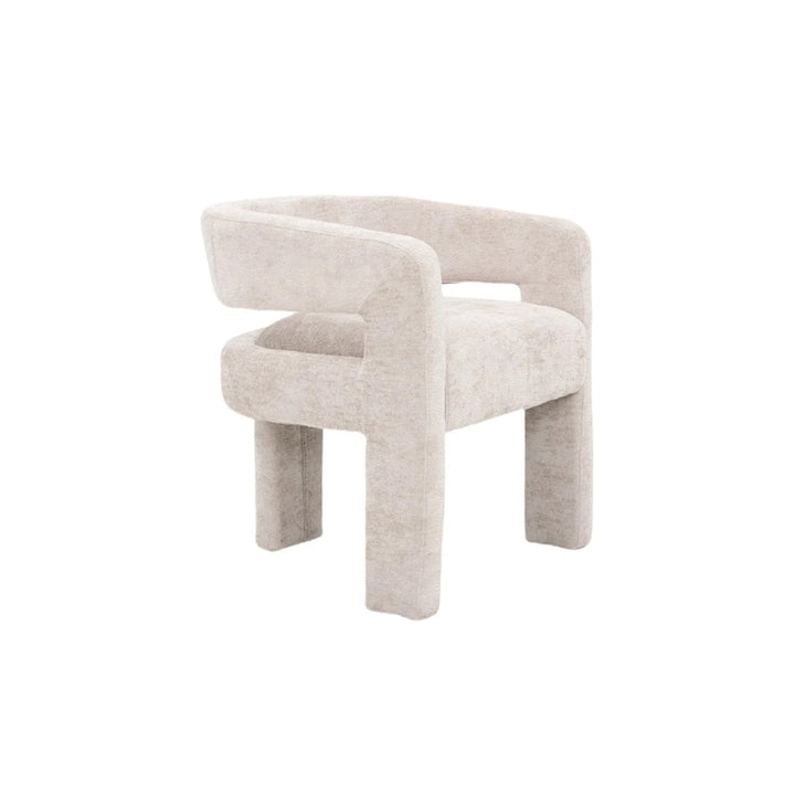 ONIX STOEL - Wow Home Taupe