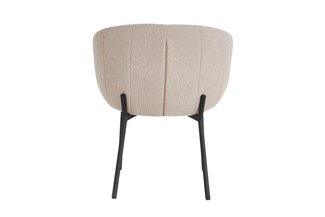 STOEL SEVILLA - Wow Home Taupe