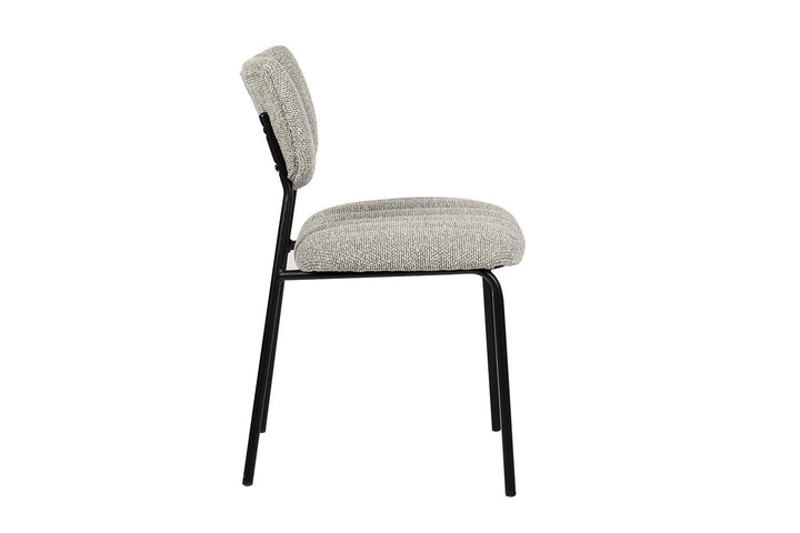 STOEL ANTURA - Wow Home Taupe