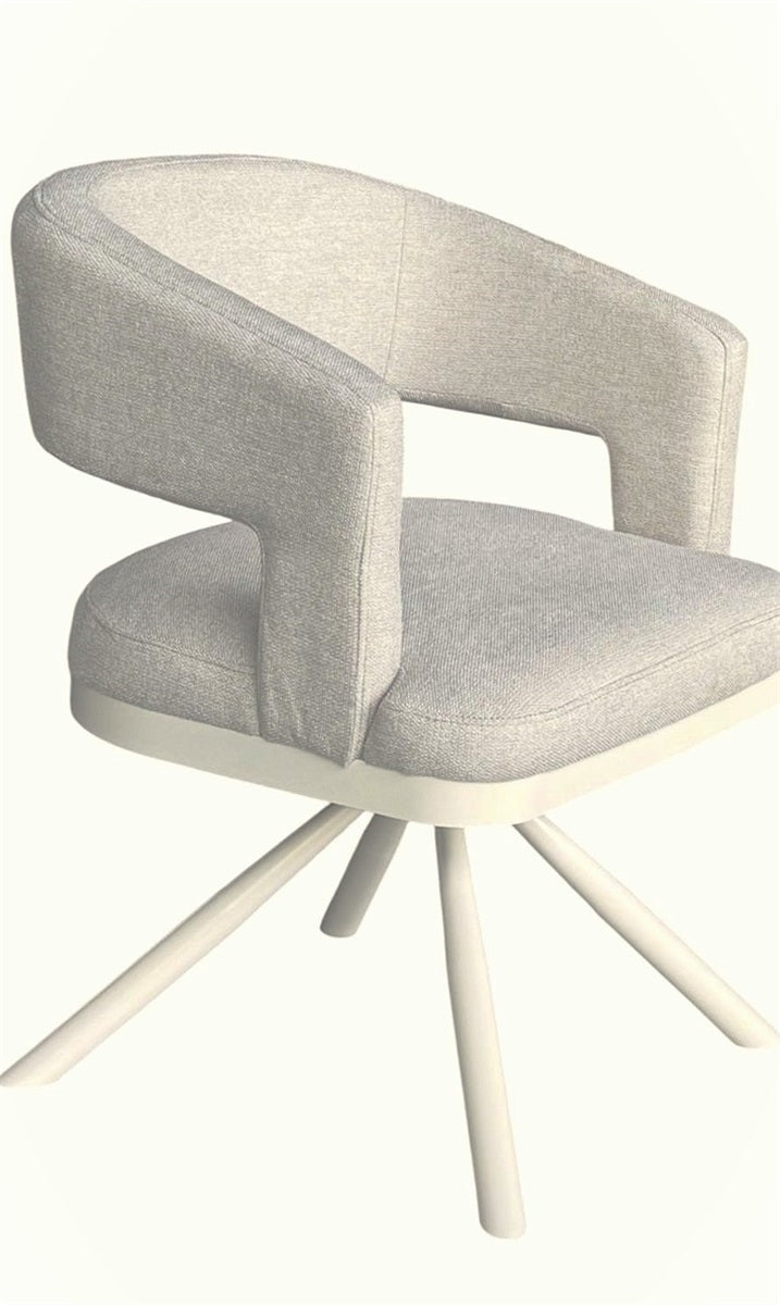 ALEYNA STOEL - Wow Home Taupe cream