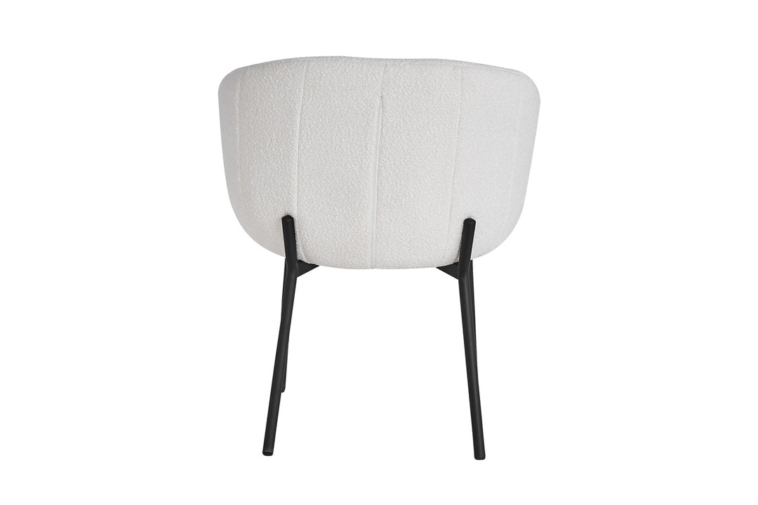 STOEL SEVILLA - Wow Home Wit