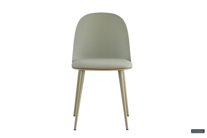 STOEL JASMIJN - Wow Home Wit