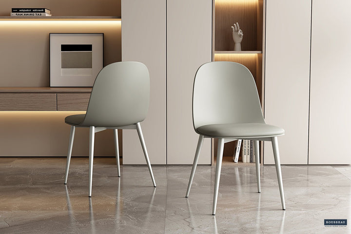 STOEL JASMIJN - Wow Home Wit