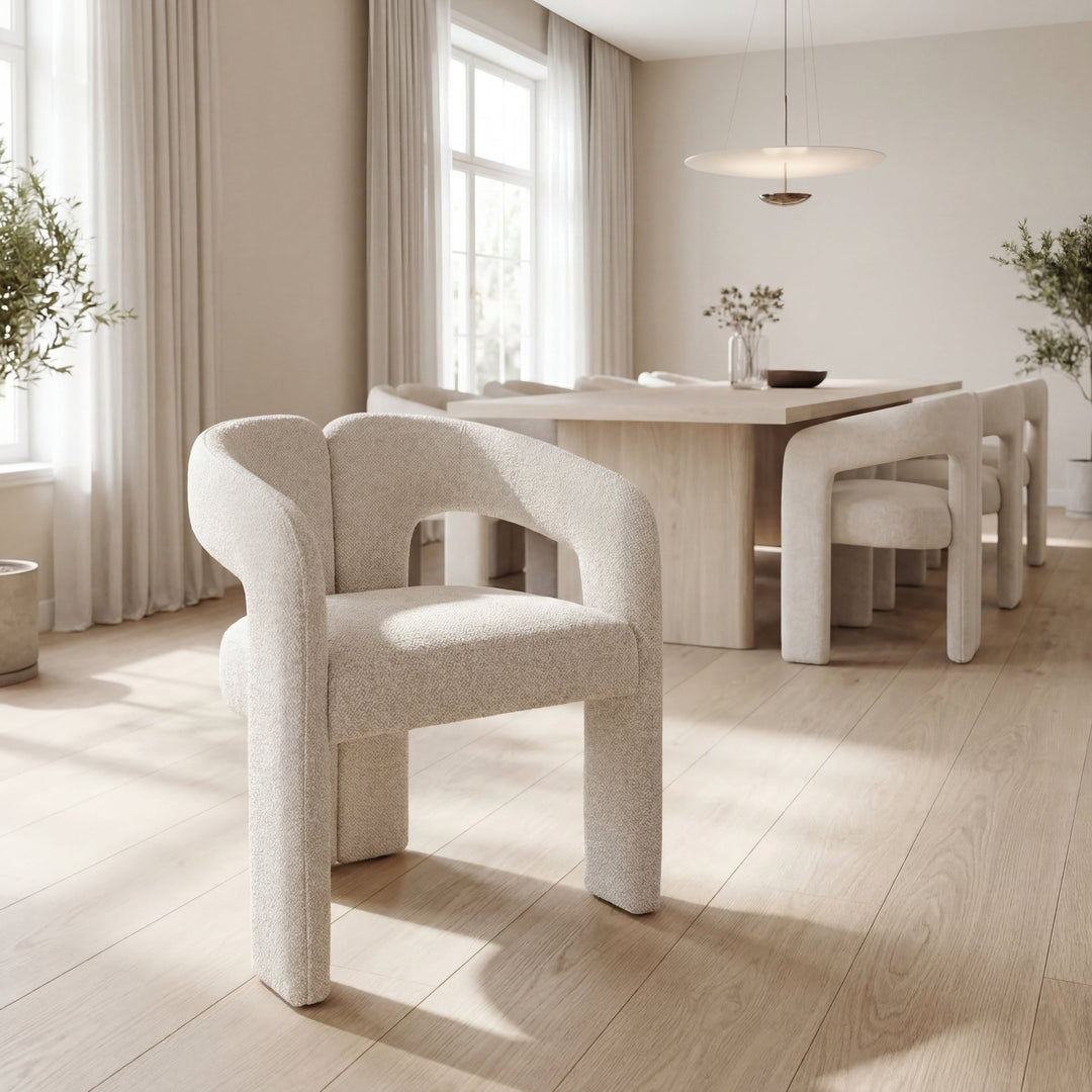 BARONI STOEL - Wow Home Wit