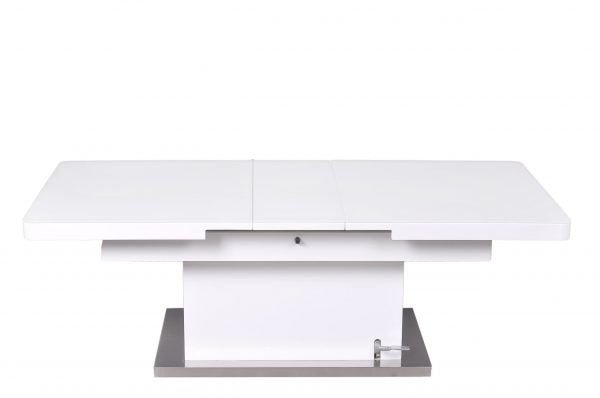 Smart Tafel - Wow Home Wit