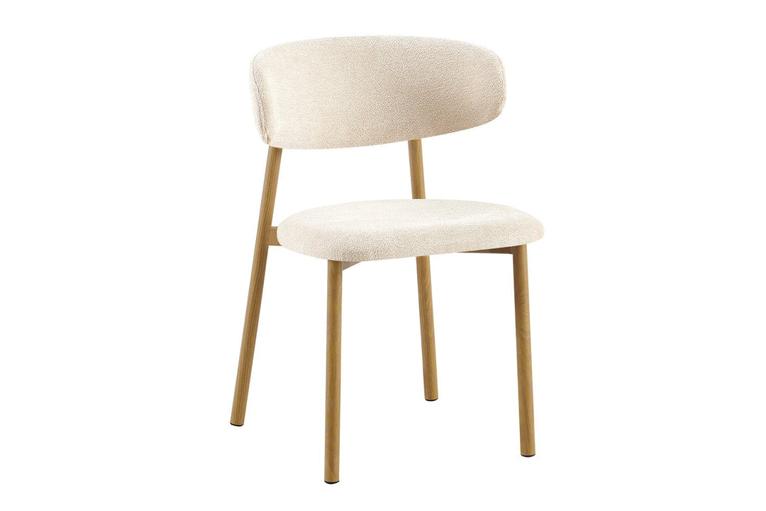 STOEL COCO - Wow Home Wit