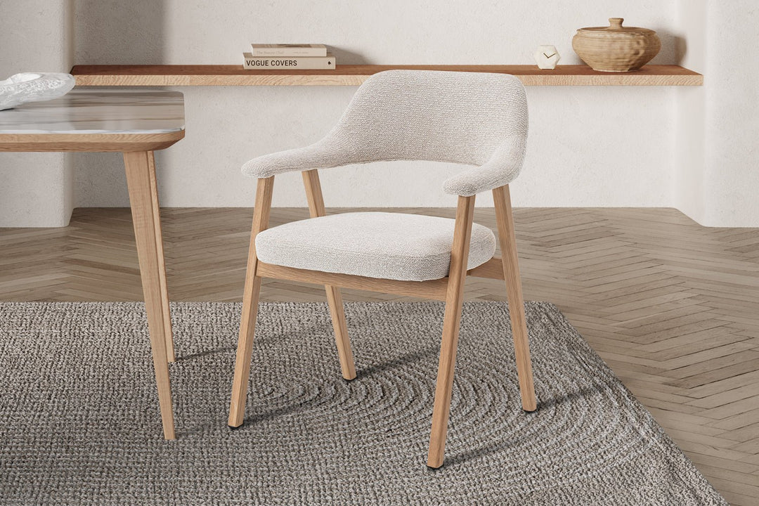 STOEL CORALIE - Wow Home Wit