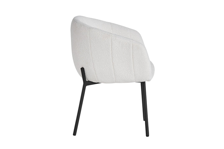 STOEL SEVILLA - Wow Home Wit