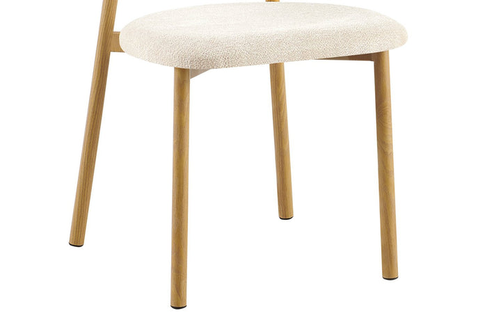 STOEL COCO - Wow Home Wit