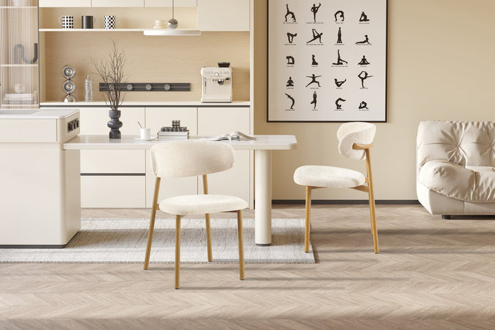 STOEL COCO - Wow Home Wit