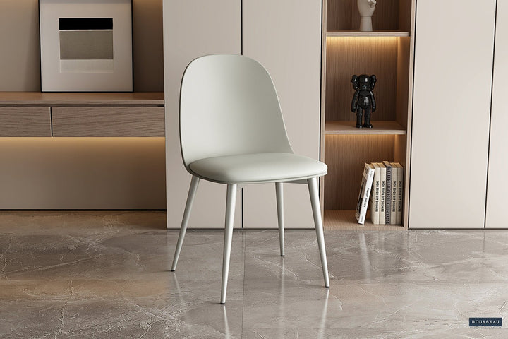 STOEL JASMIJN - Wow Home Wit